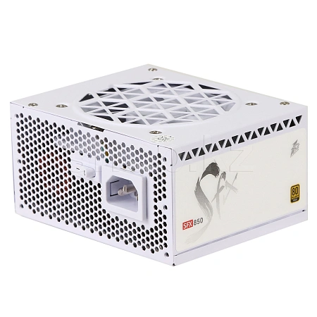 Блок питания SFX/ATX 850 W 1Stplayer PS-850SFX WH