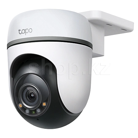 TP-Link Tapo TC41, White бейнебақылау камерасы