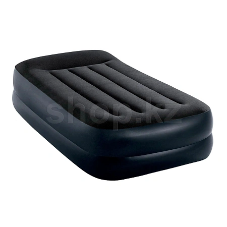 INTEX Pillow Rest Raised 64122ND үрлемелі матрас