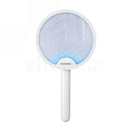 Camelion RMS-003F-CB, White электрлі шыбын ұрғышы