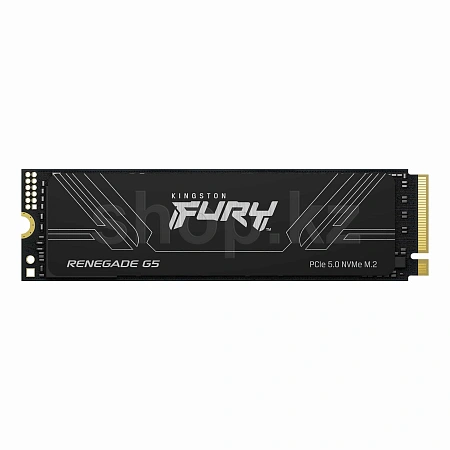 SSD 4 TB Kingston Fury Renegade G5, M.2, PCIe 5.0