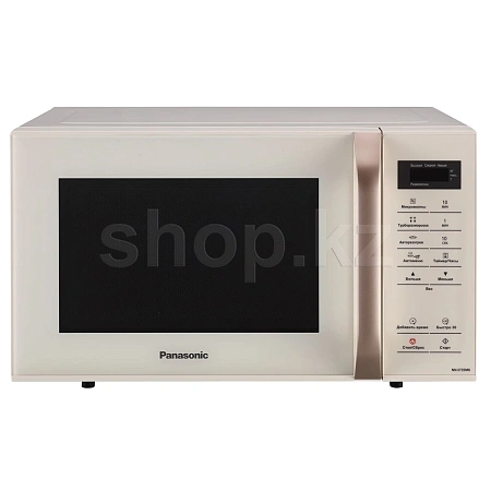 Микроволновая печь Panasonic NN-ST35MKZPE, Beige