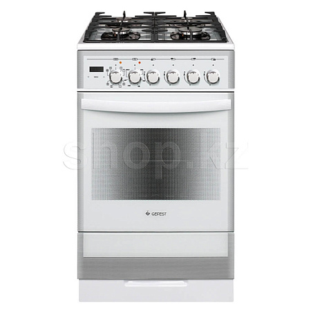 Газовая плита Gefest ПГЭ 5502-03 0042
