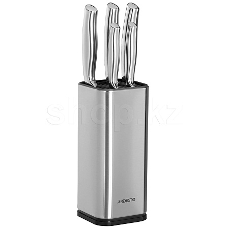 Ardesto Gemini AR2106SS, 6 дана, пышақтар жиынтығы