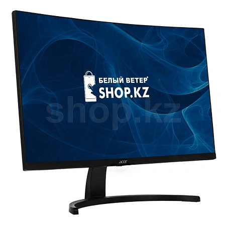 Монитор 27" Acer ED273UPbmiipx, Black