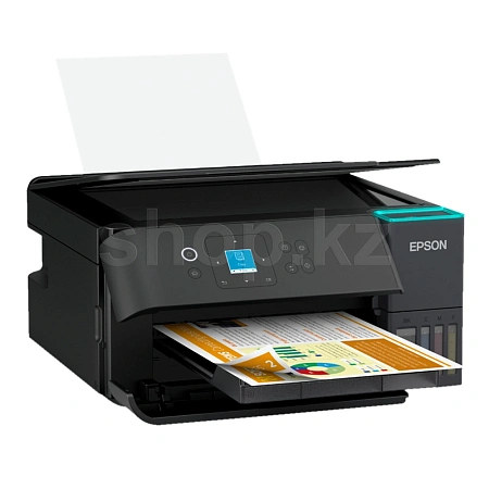 МФУ Epson EcoTank L4360