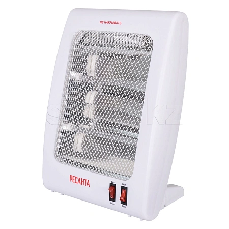 Обогреватель Ресанта ИКО-800Л, White