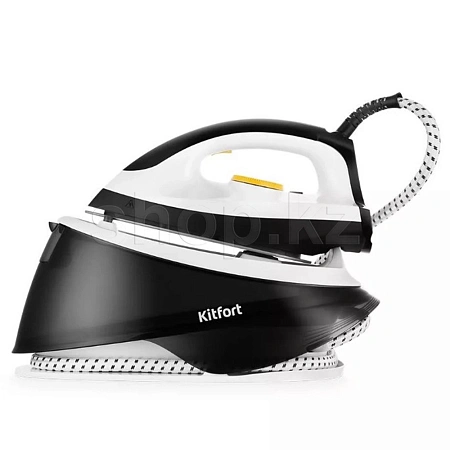 Kitfort КТ-9142, Black бу генераторы