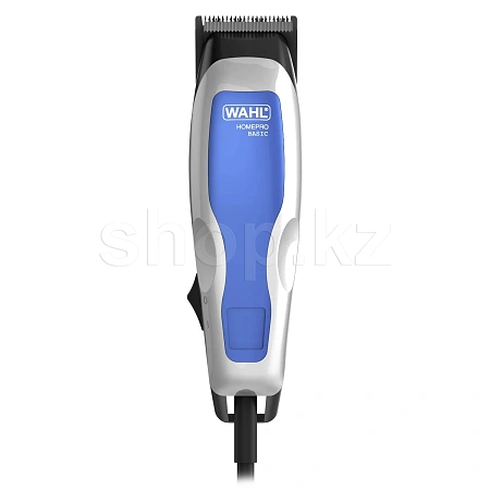 Машинка для стрижки волос Wahl HomePro Basic, Black-Silver