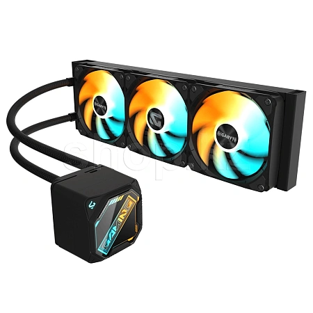 Система водяного охлаждения Gigabyte Gaming 360