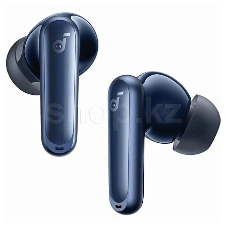 soundcore P40i, Blue bluetooth гарнитурасы