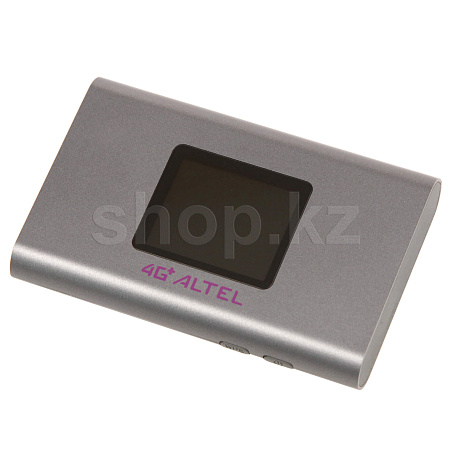 ᐈ Модем ALTEL L26 Cat6, 4G, Wi-Fi + тарифный план "Все в одном ...
