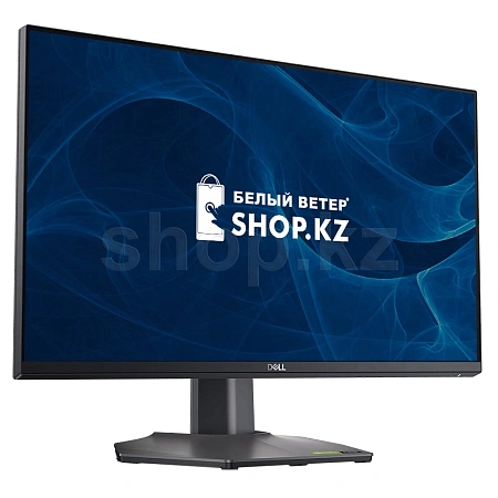 24.5" Dell G2524H, Black мониторы