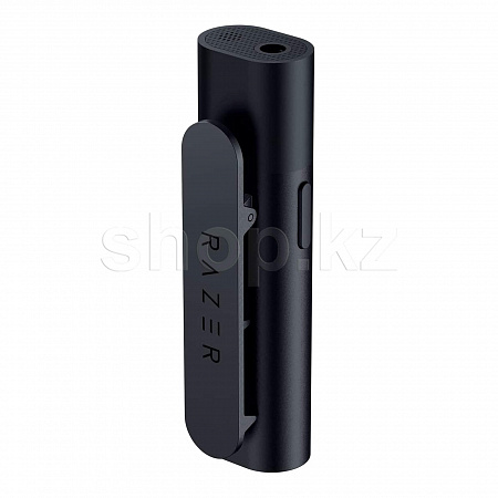 Razer Seiren BT, Black микрофоны 