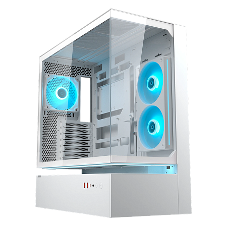 Корпус Cougar CFV235 WH, White