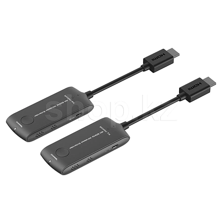Удлинитель HDMI Lenkeng LKV488Mini