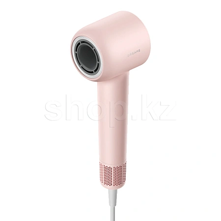 Фен Dreame Hair dryer Gleam, Pink