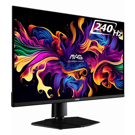 Монитор 31.5" MSI MAG 321UP X24, Black
