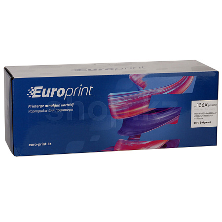 Europrint EPC-W1360X - Black картриджi
