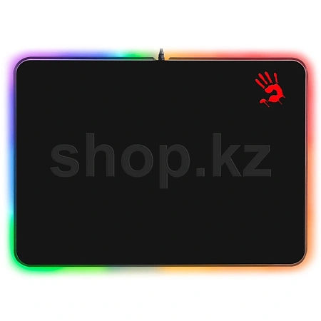 Коврик для мыши A4Tech Bloody MP-50NS, Black