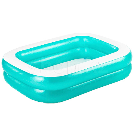 Бассейн надувной детский Bestway 54005
