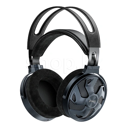 FiiO FT3, Black құлаққаптары