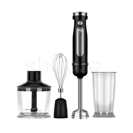 Блендер Redmond BH423, Black