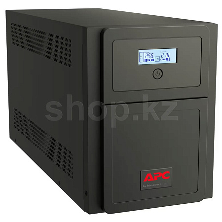UPS APC Smart SMV1000CAI