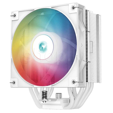 ᐈ Кулер DeepCool AG500 WH ARGB – купить в интернет-магазине Белый Ветер ...