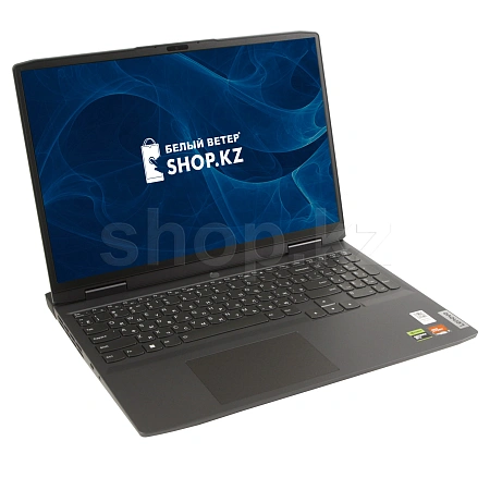 Ноутбук Lenovo LOQ 16APH8 (82XU002FRK)