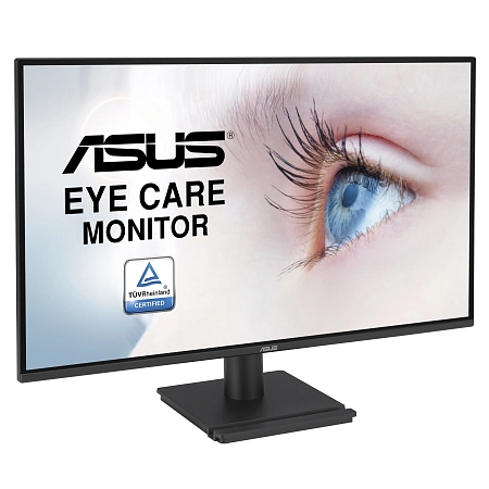 Монитор 27" ASUS VA27AQ, Black
