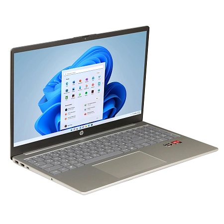 HP 15-fc0243ci (CH4N3EA) ноутбугы