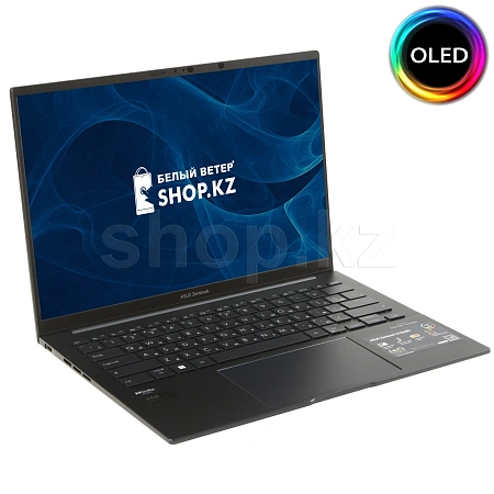 Ультрабук ASUS Zenbook 14 UX3405MA, OLED (90NB11R1-M00AB0)