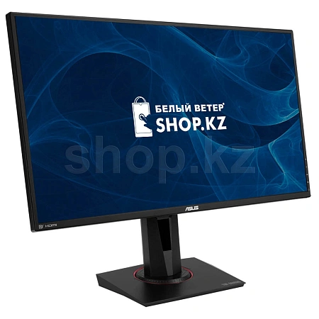 Монитор 27" ASUS TUF Gaming VG27AQ, Black