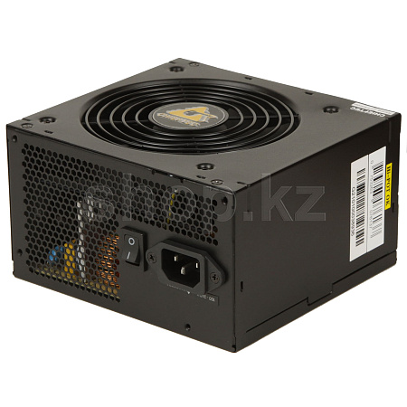 ᐈ Блок питания ATX 600 W Chieftec CORE BBS-600S – купить в интернет ...