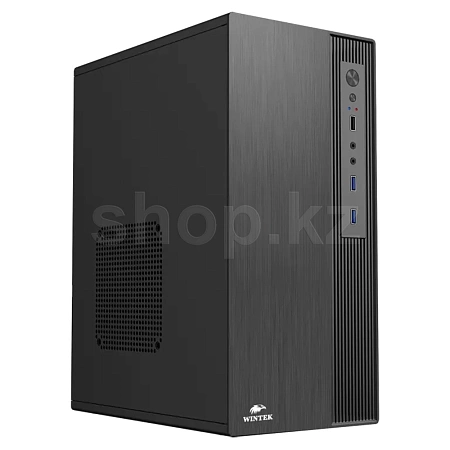 Корпус Wintek K310, Black