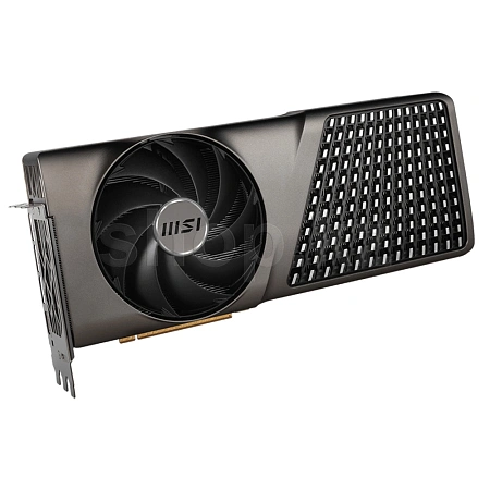Видеокарта MSI RTX 4080 Super Expert, 16 GB, GeForce RTX 4080 Super