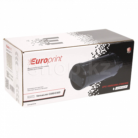 Europrint EPC-106R03884 - Blue картриджі