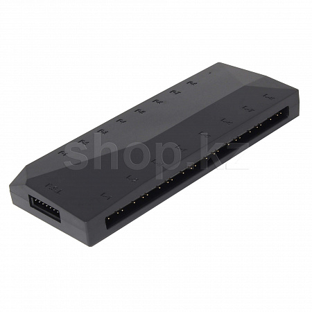 Разветвитель для вентиляторов ID-Cooling HA-02