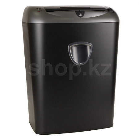 Fellowes PowerShred 70S, Black құжаттарды жоюшы