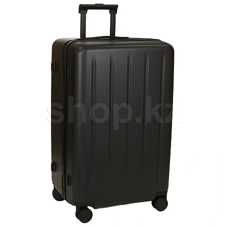 NINETYGO Danube Max Luggage, 26", Black чемоданы