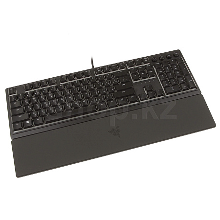 Клавиатура Razer Ornata V3, Black, USB