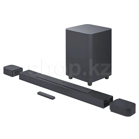 Саундбар JBL Bar 800, Black
