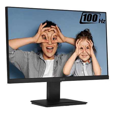 Монитор 24.5" MSI PRO MP253, Black