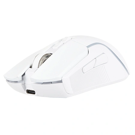 Мышь Defender Orini GM-141, White, USB