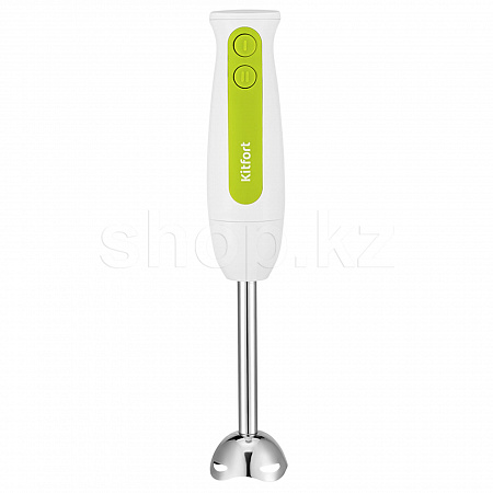 Kitfort КТ-3051-2, White-Light green блендерi