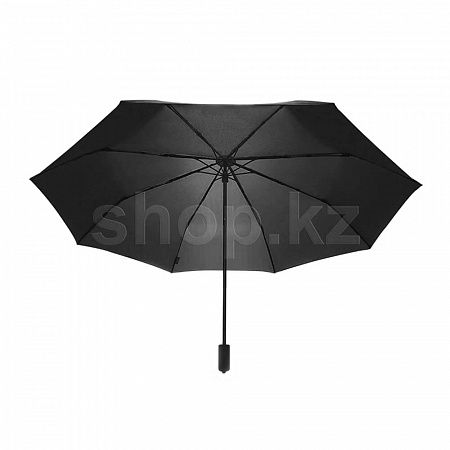 Зонт Ninetygo Oversized Portable Umbrella Automatic Version, Black