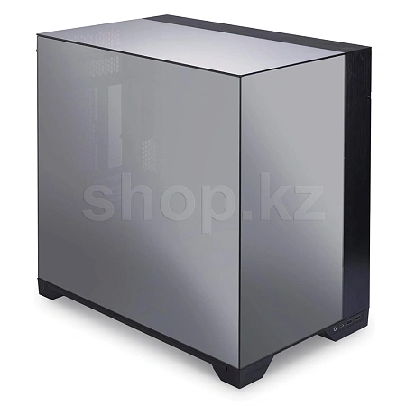 Корпус Lian Li O11, Chrome