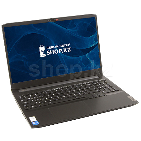 Ноутбук Lenovo IdeaPad Gaming 3 15IHU6 (82K101CNRK)