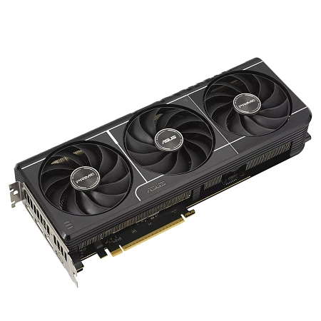 Видеокарта ASUS RTX 5080 Prime EVO, 16 GB, GeForce RTX 5080